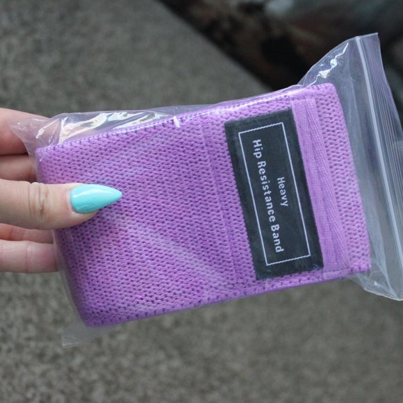 Heavy Resistance Band - Picture 2 of 4